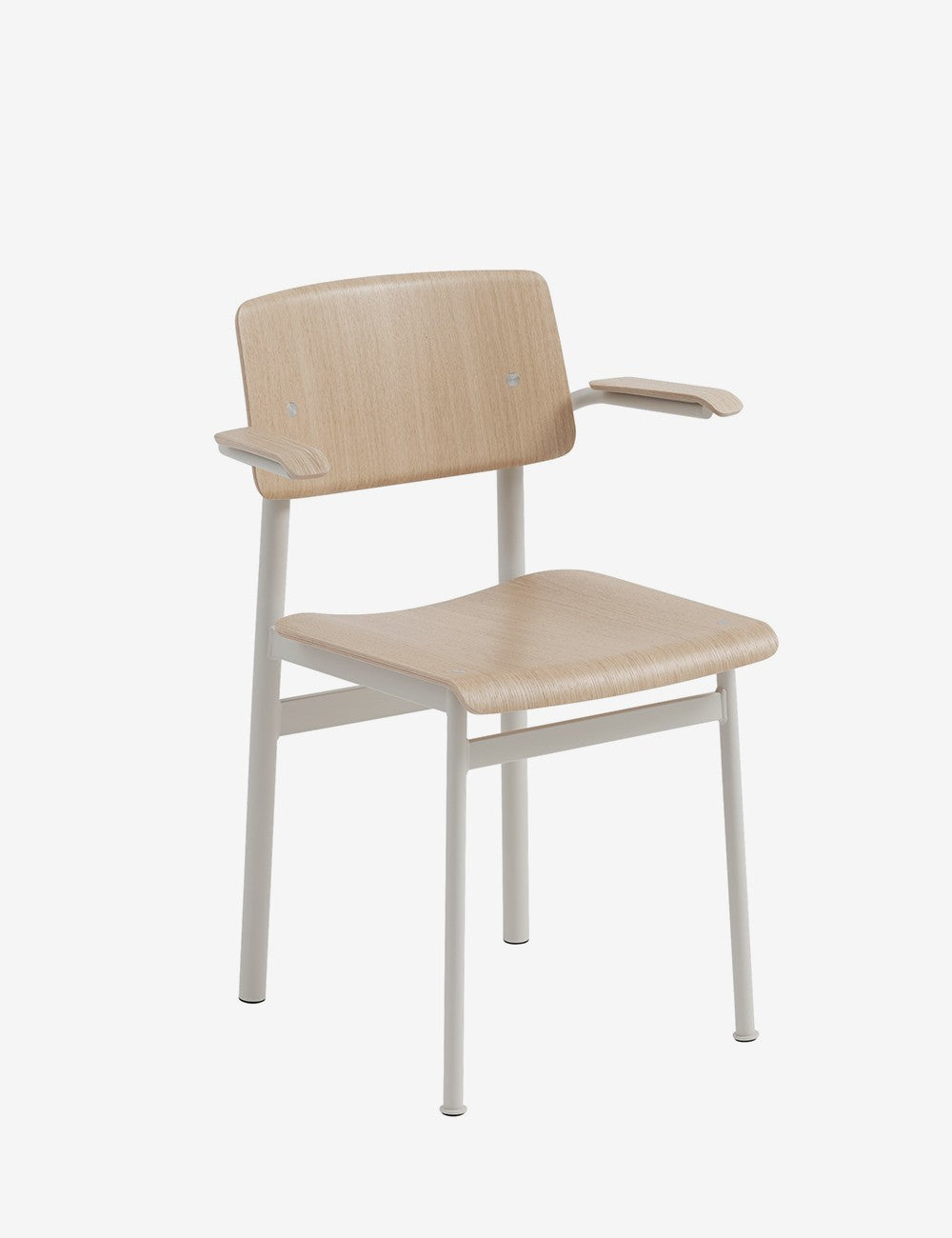 loft chair armrest