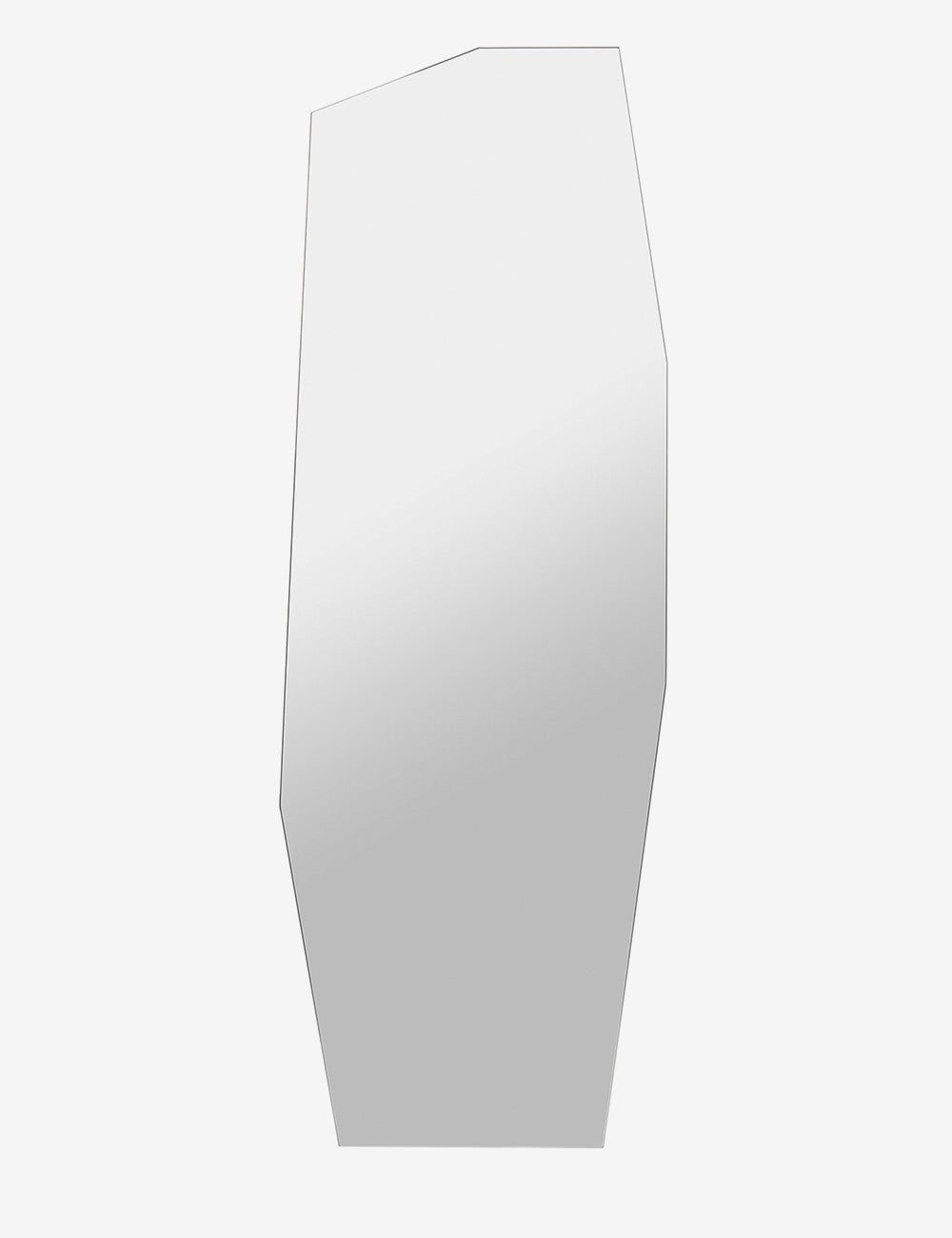 espejo pie shard
