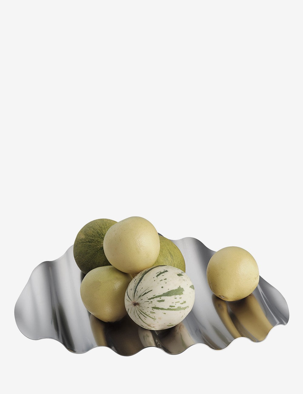 wave tray