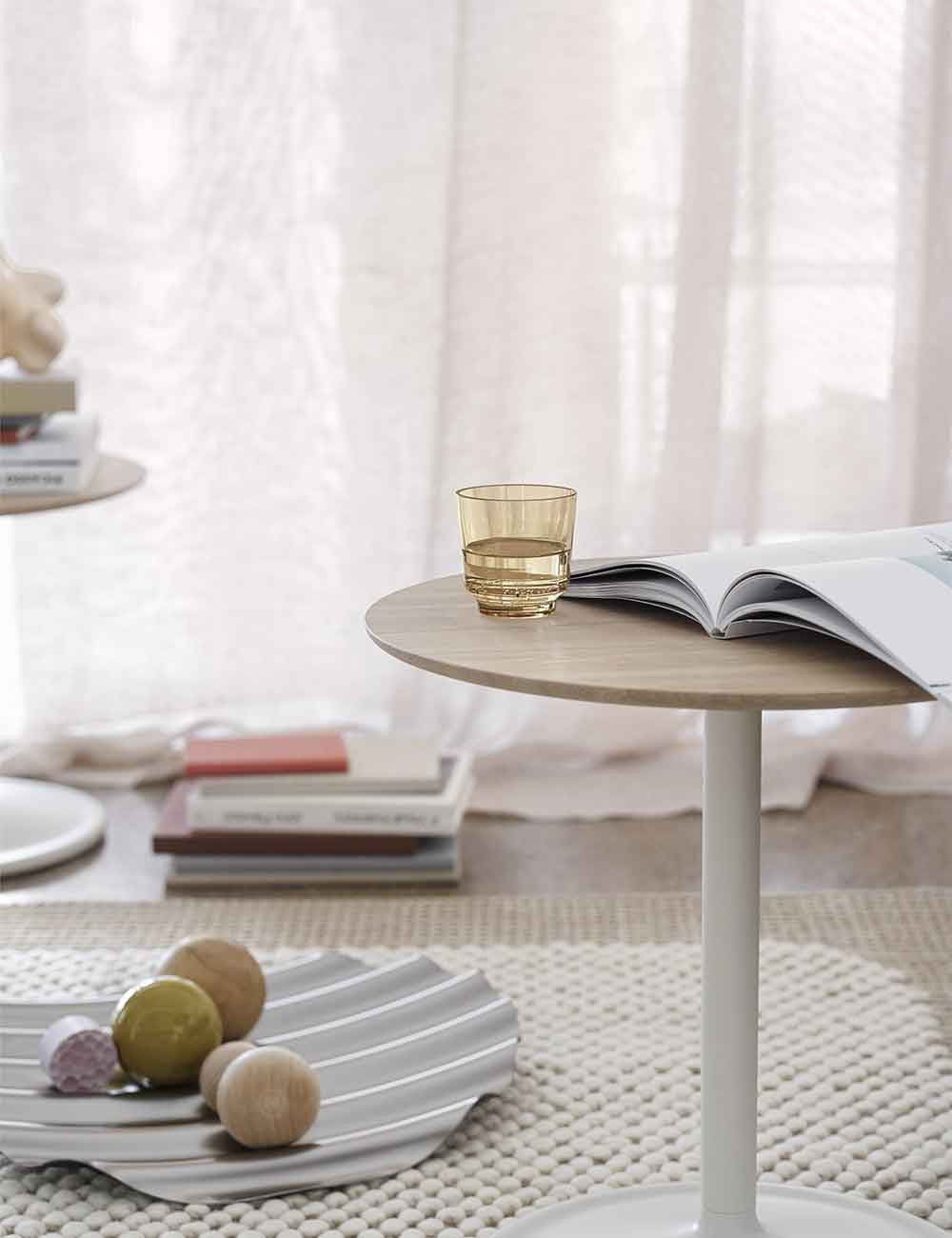 wave tray