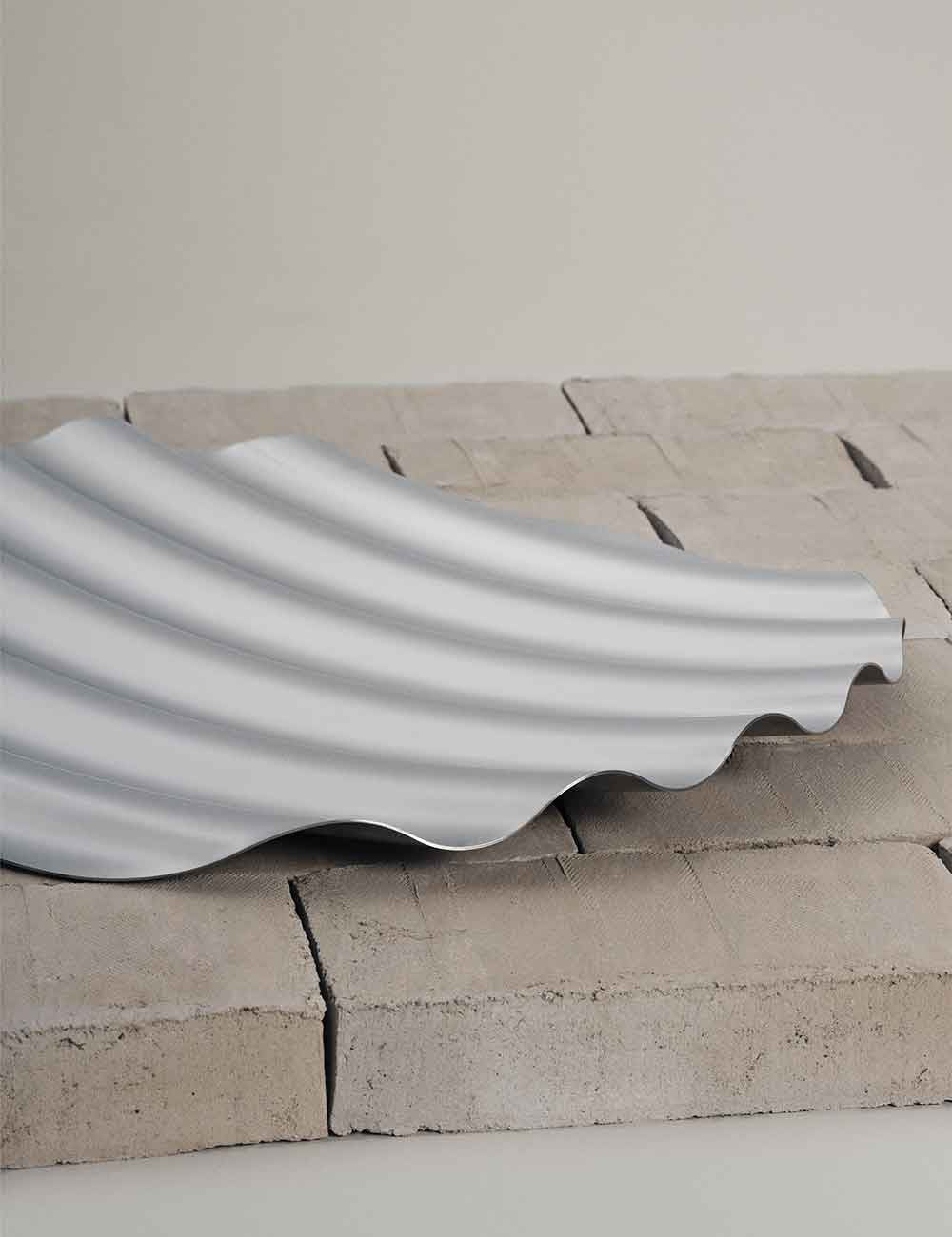 wave tray