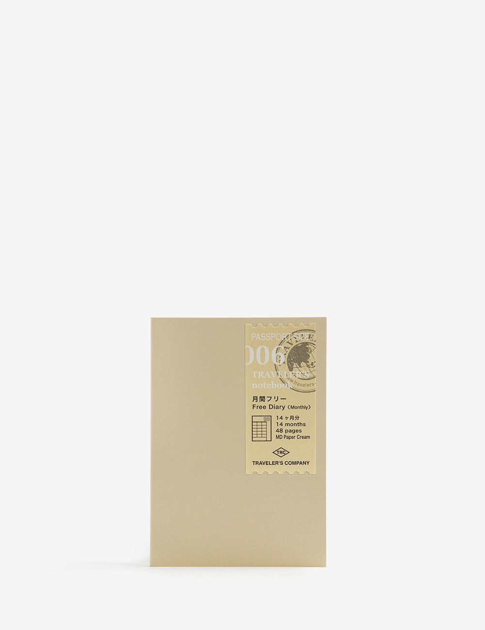 006 AGENDA MÊS PASSPORT