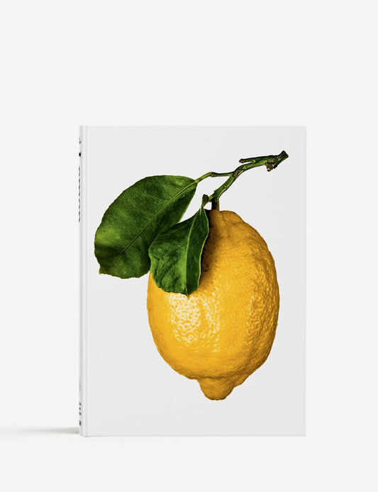 the gourmand´s lemon