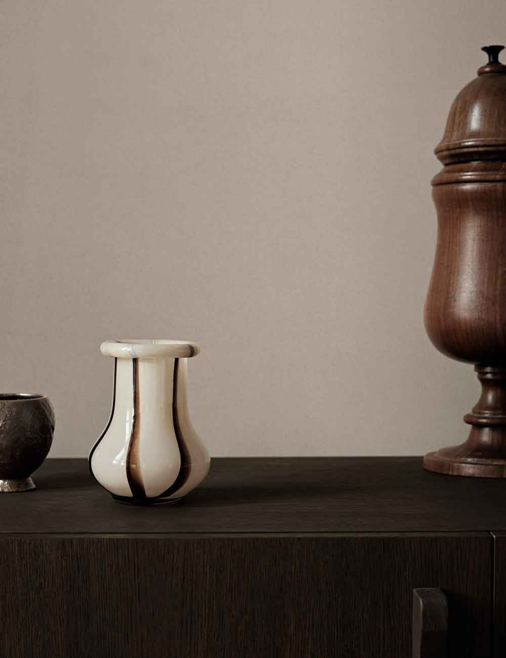 RIBAN VASE S