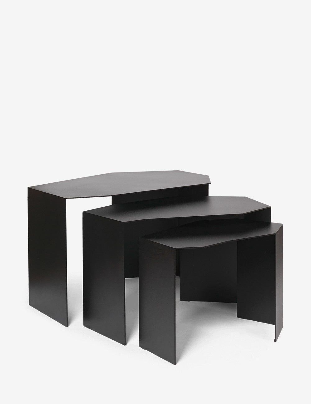 SHARD CLUSTER TABLES 3 SET