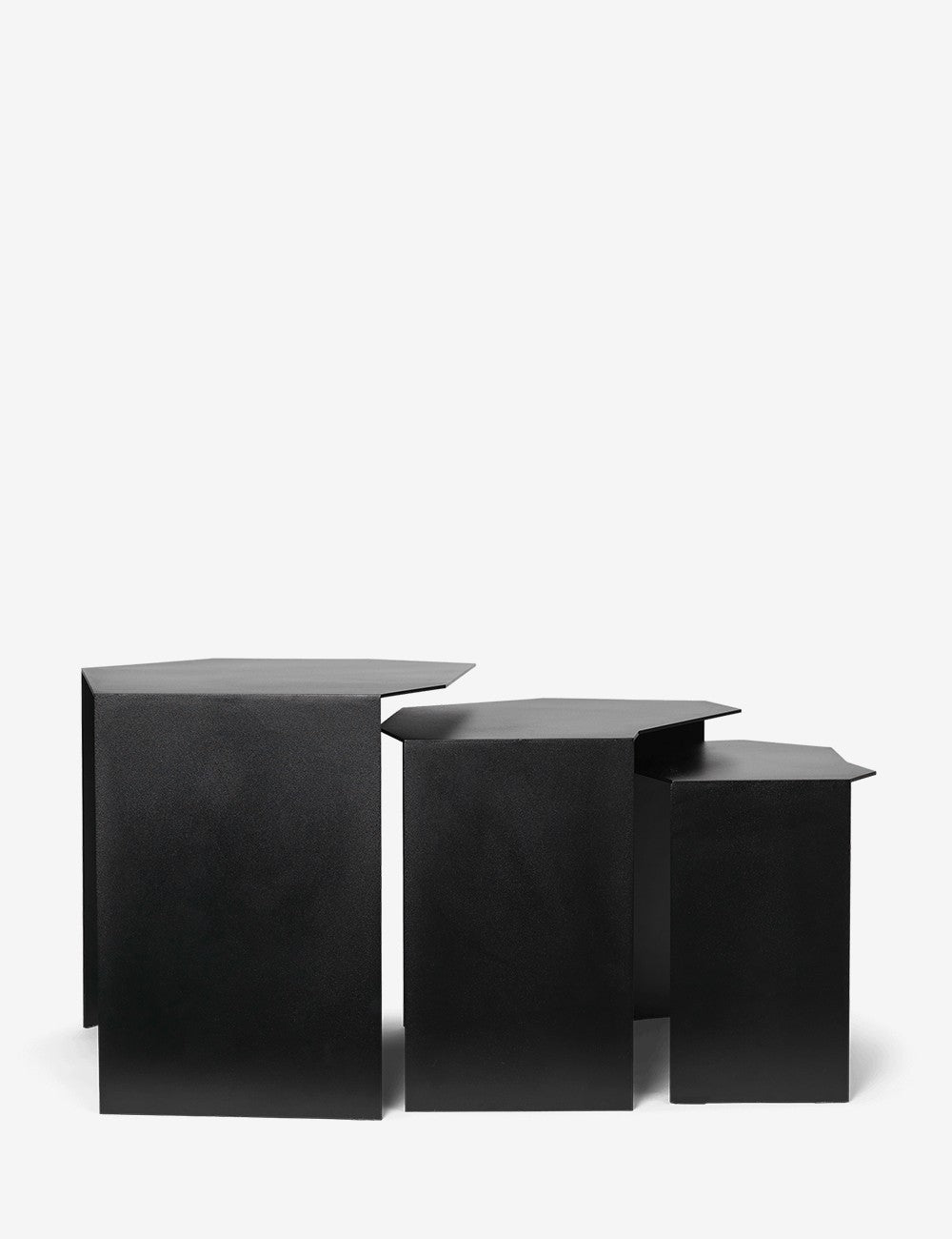 SHARD CLUSTER TABLES 3 SET
