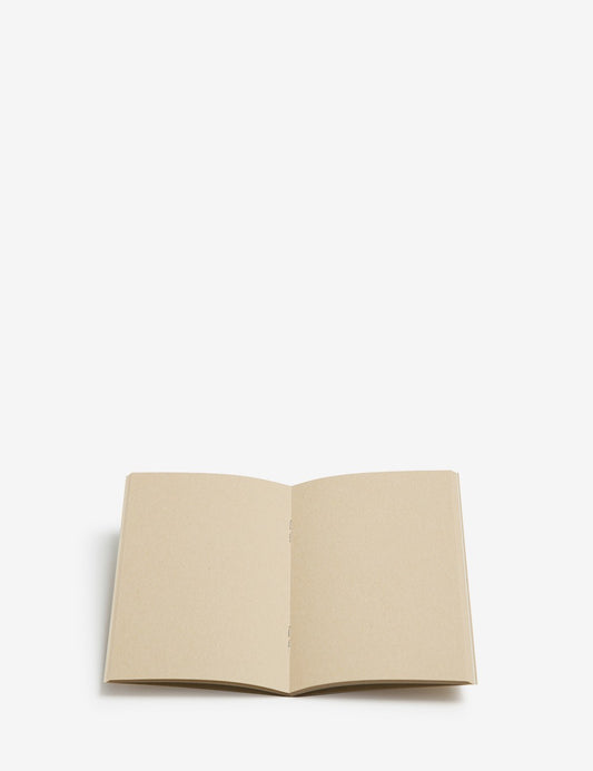 009 PAPEL KRAFT PASSPORT