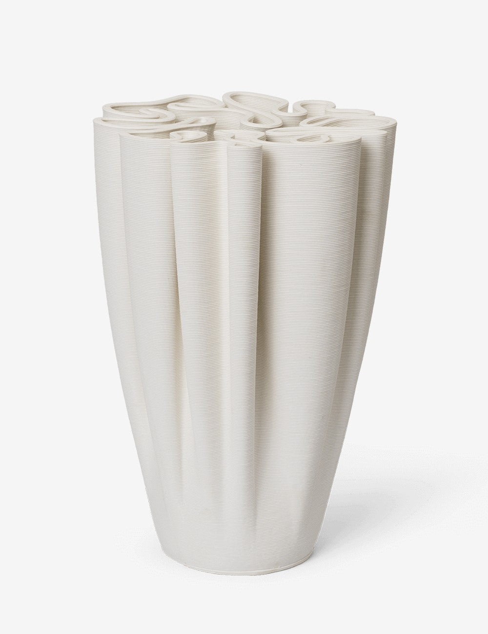 DEADALI VASE H18