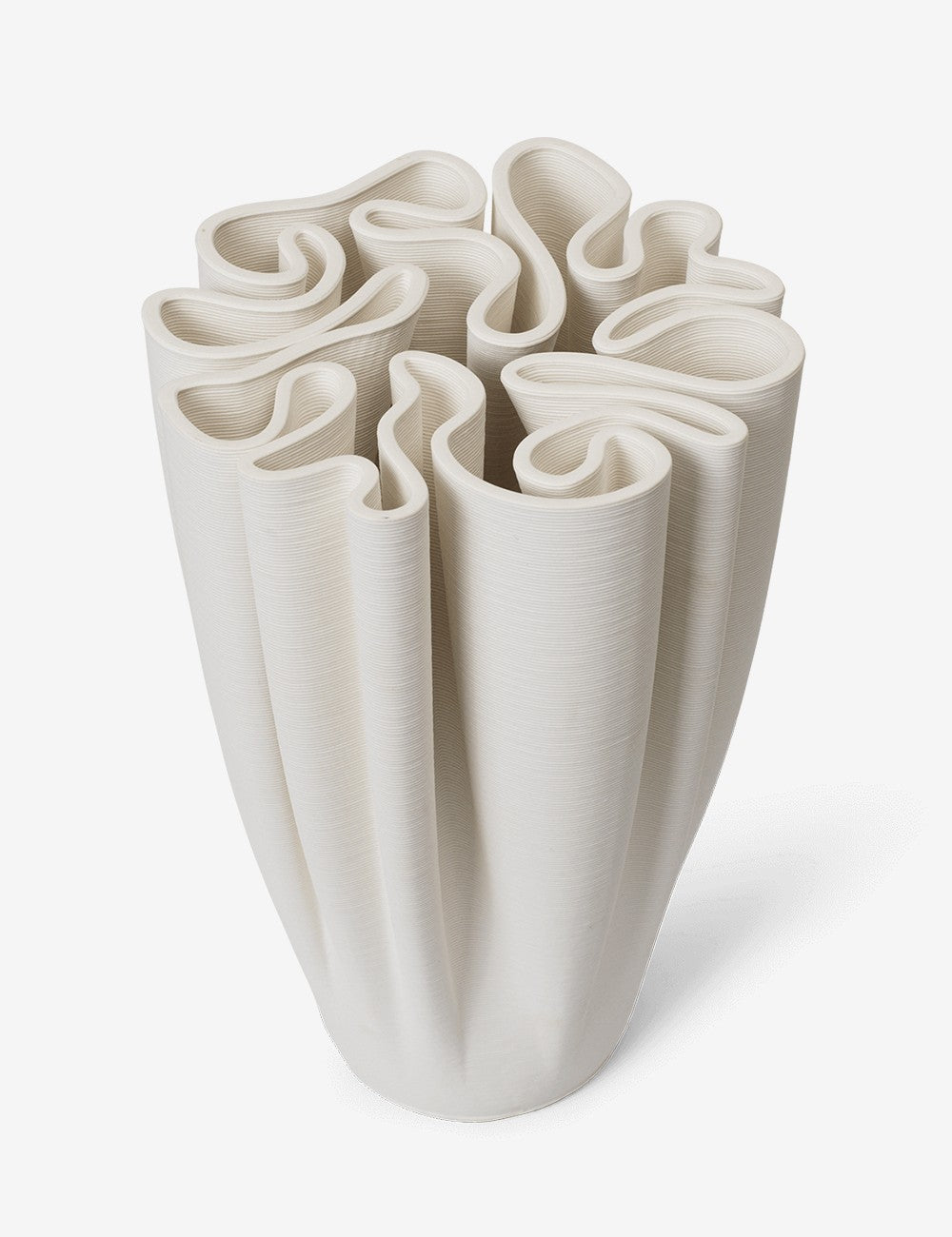 DEADALI VASE H18