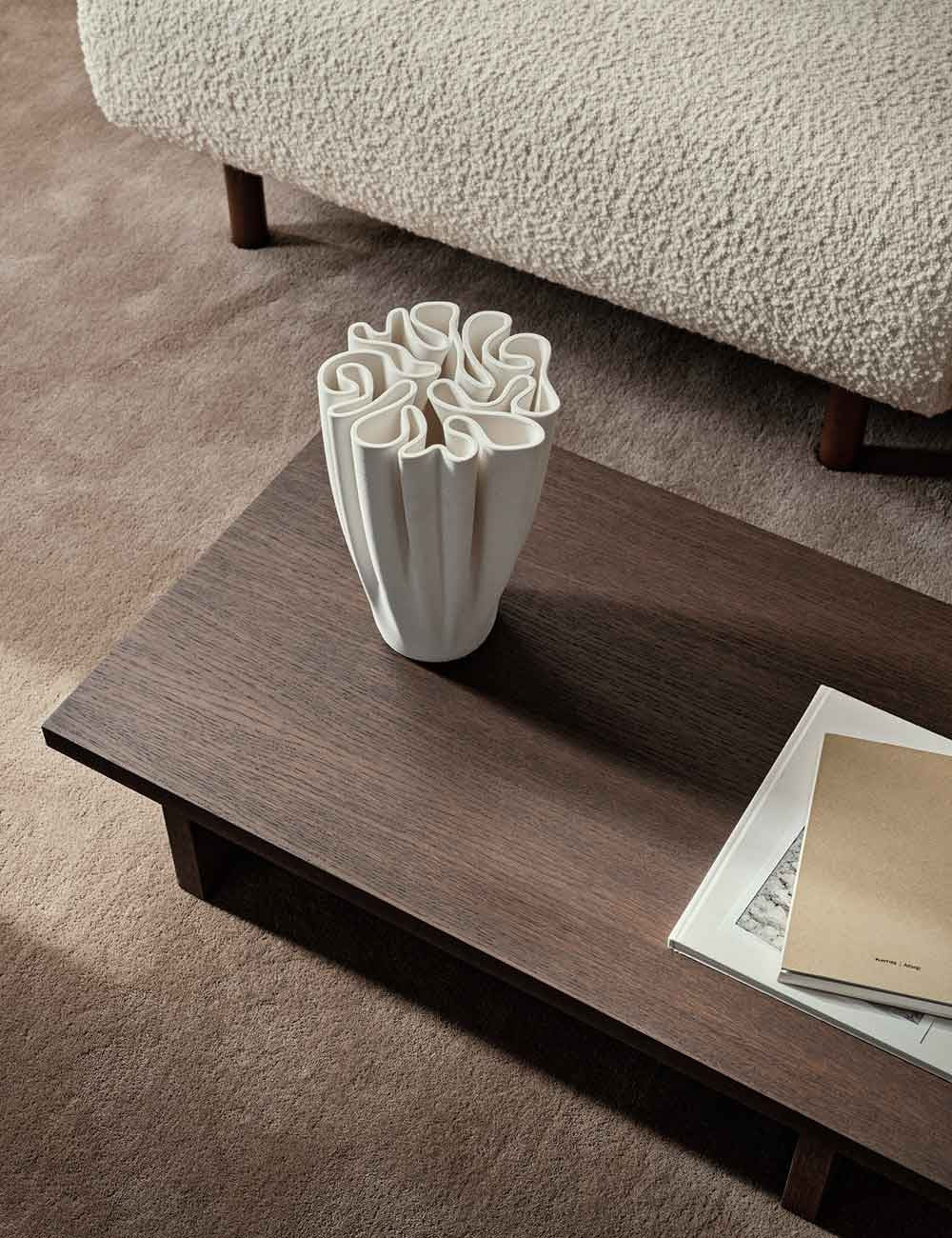 DEADALI VASE H18