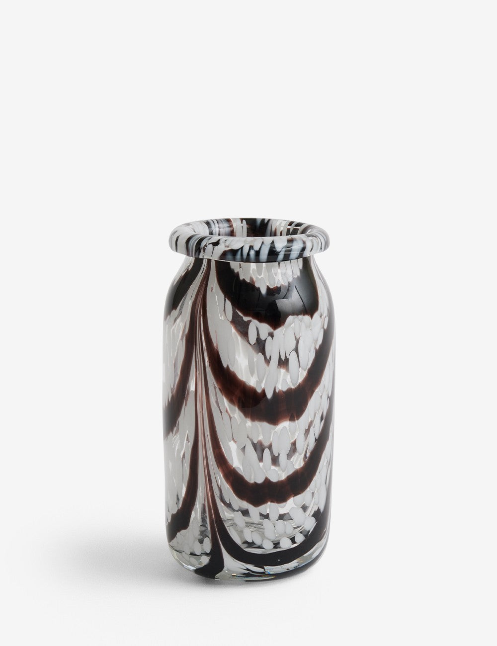 SPLASH VASE ROLL NECK XS