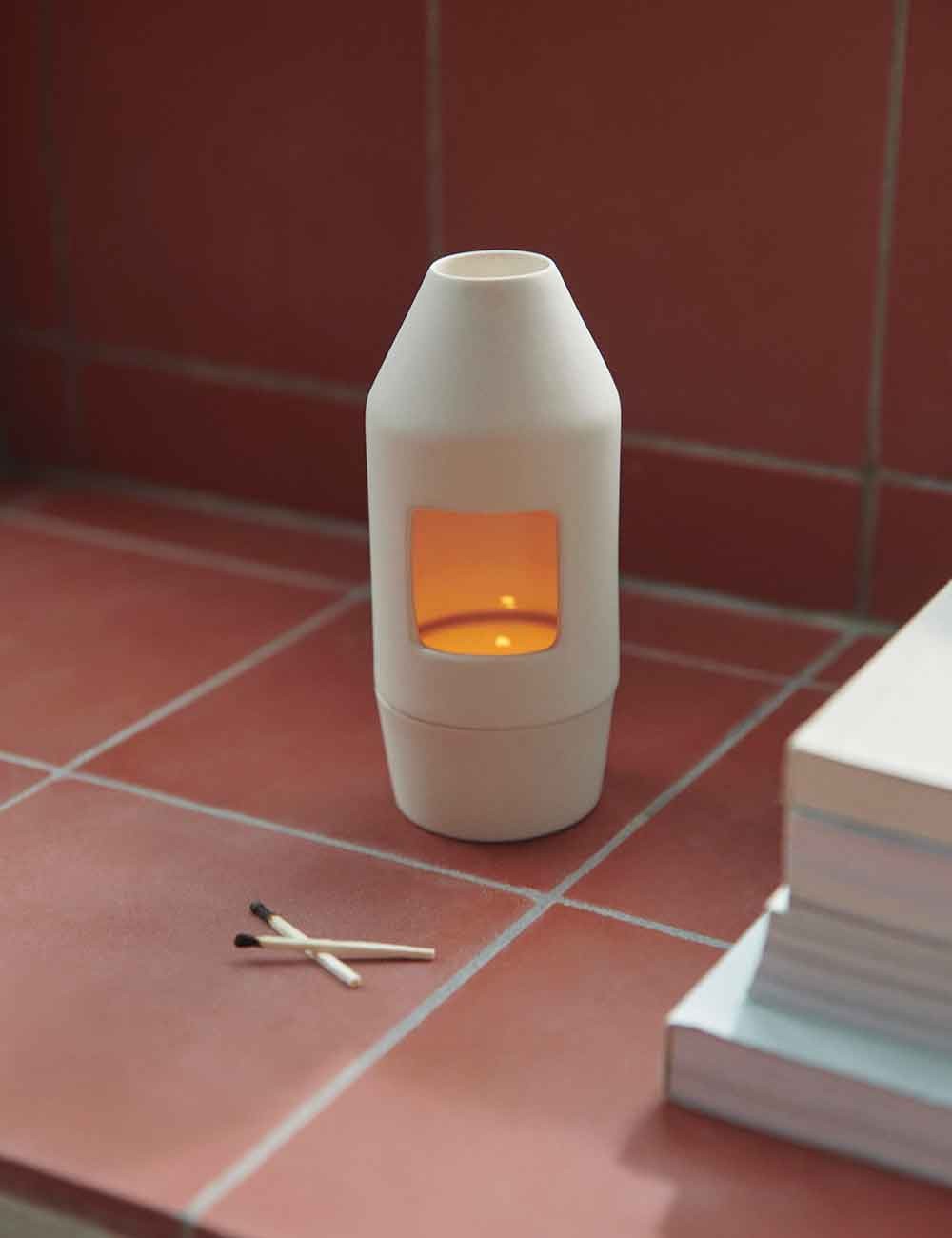 QUEIMADOR ESSÊNCIA CHIM CHIM