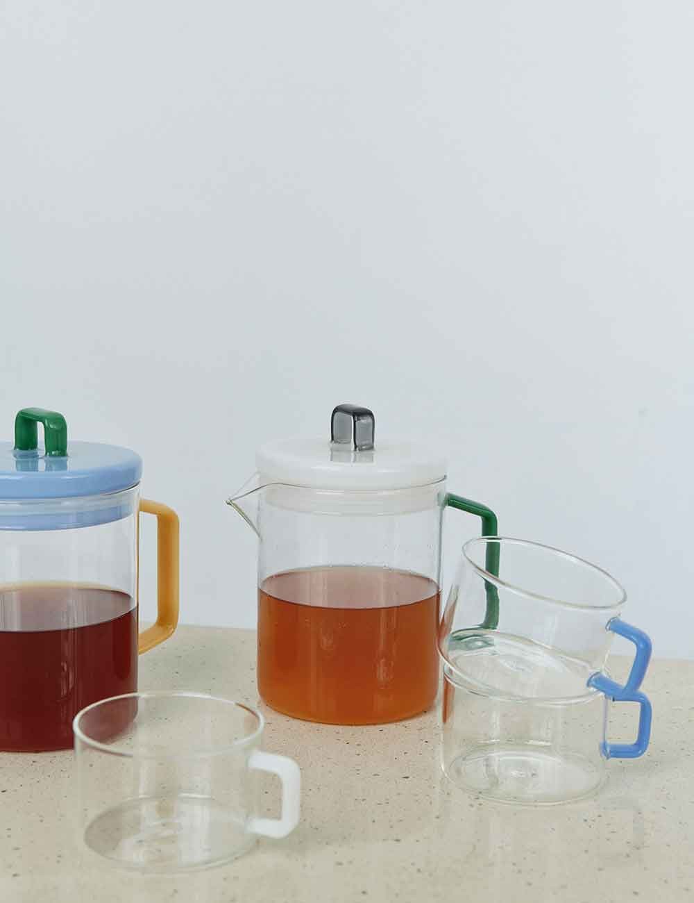 BREW POT