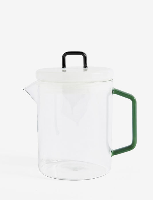 BREW POT