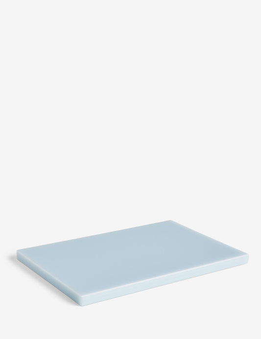 SLICE CHOPPING BOARD L