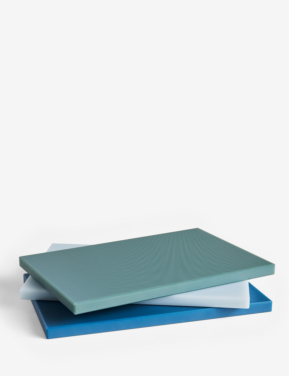 SLICE CHOPPING BOARD L