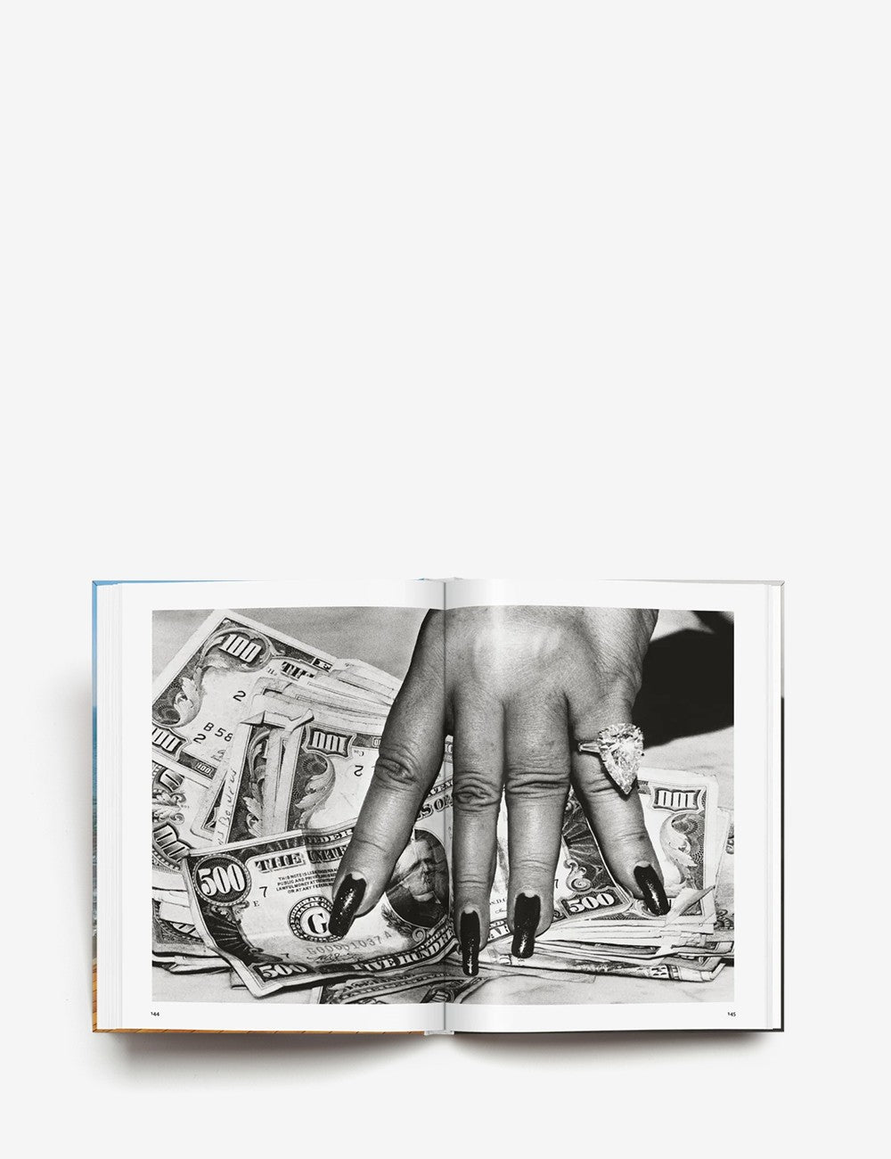 dalí. les dîners de gala