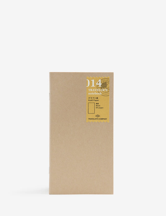 014 papel kraft