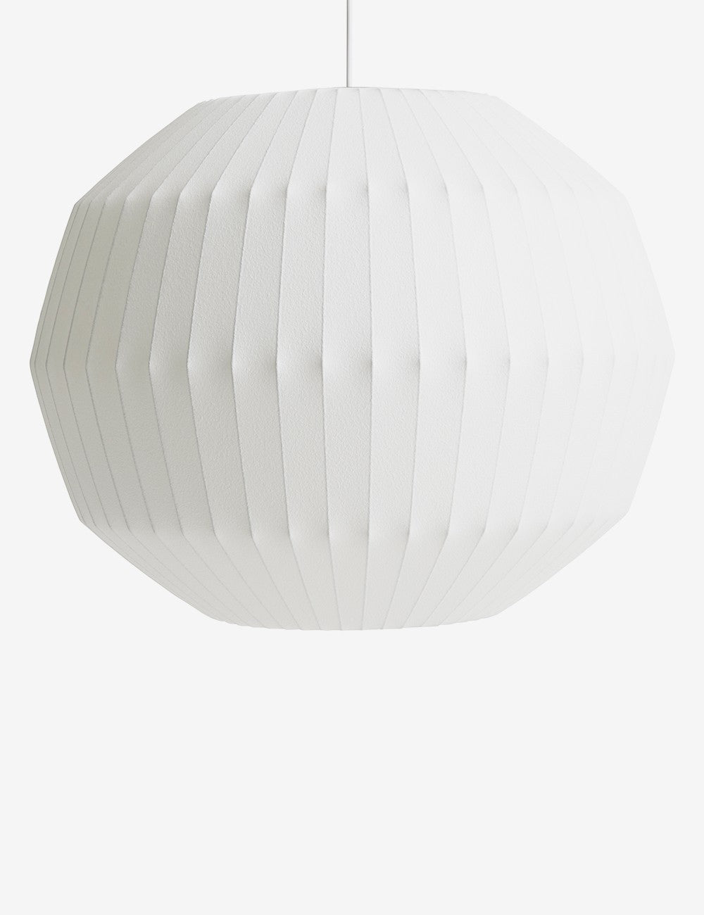 Pendentif sphère coudée Nelson