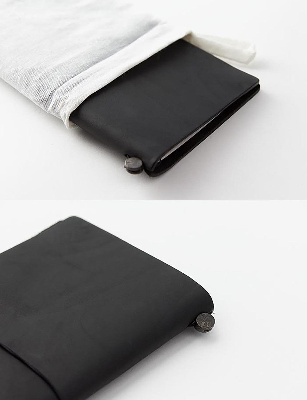 traveler's notebook