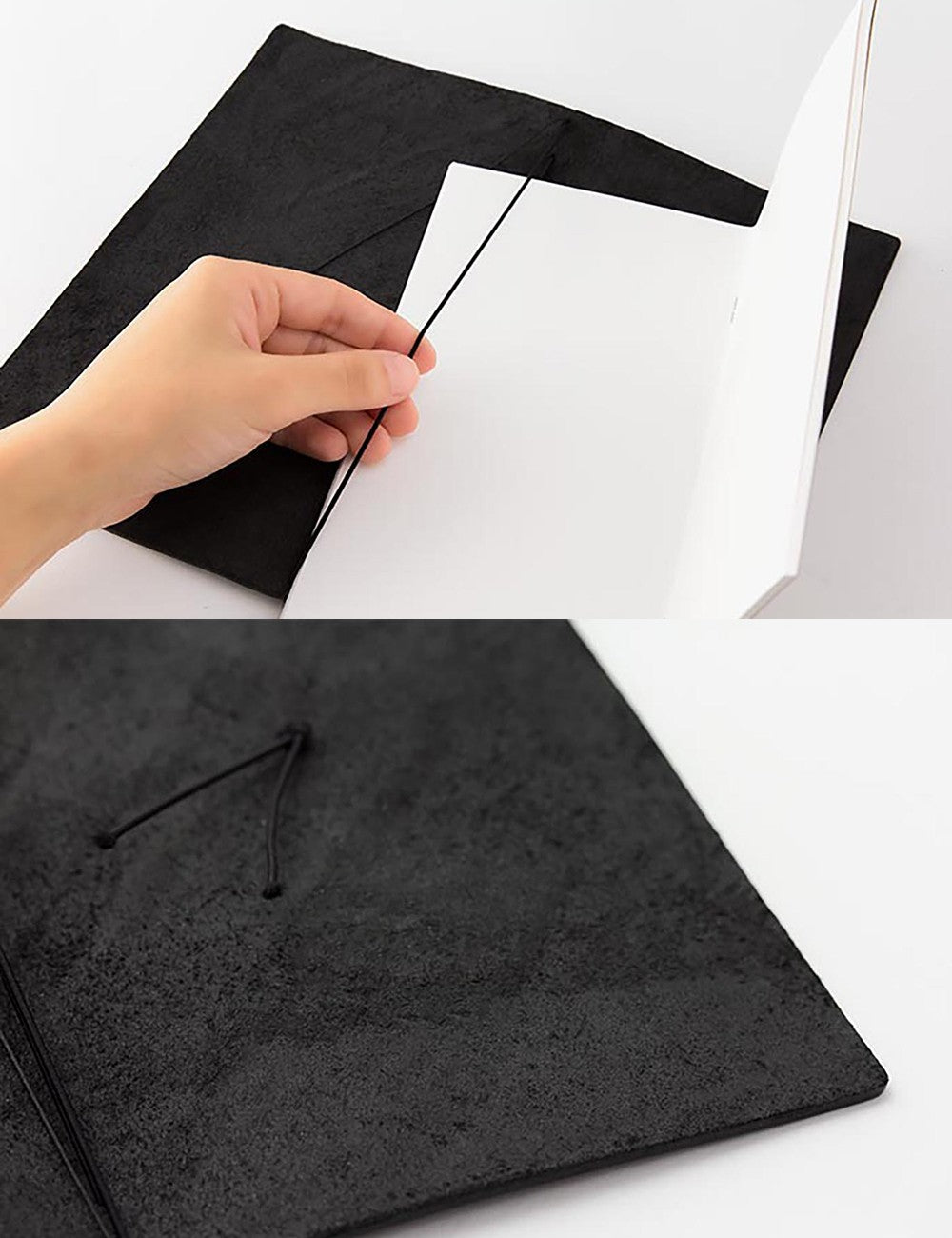 traveler's notebook