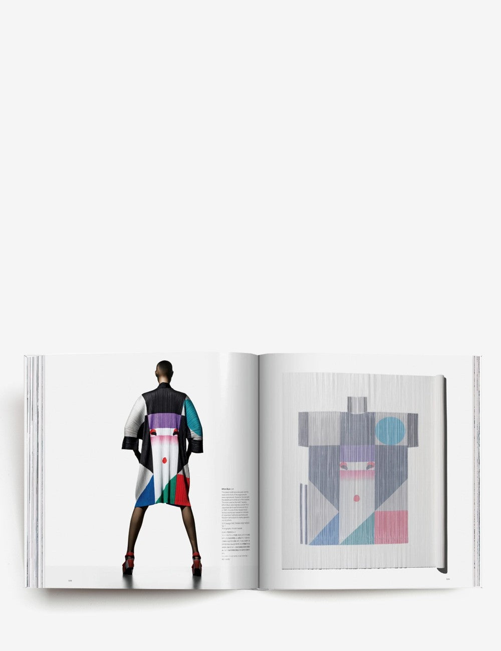 ISSEY MIYAKE