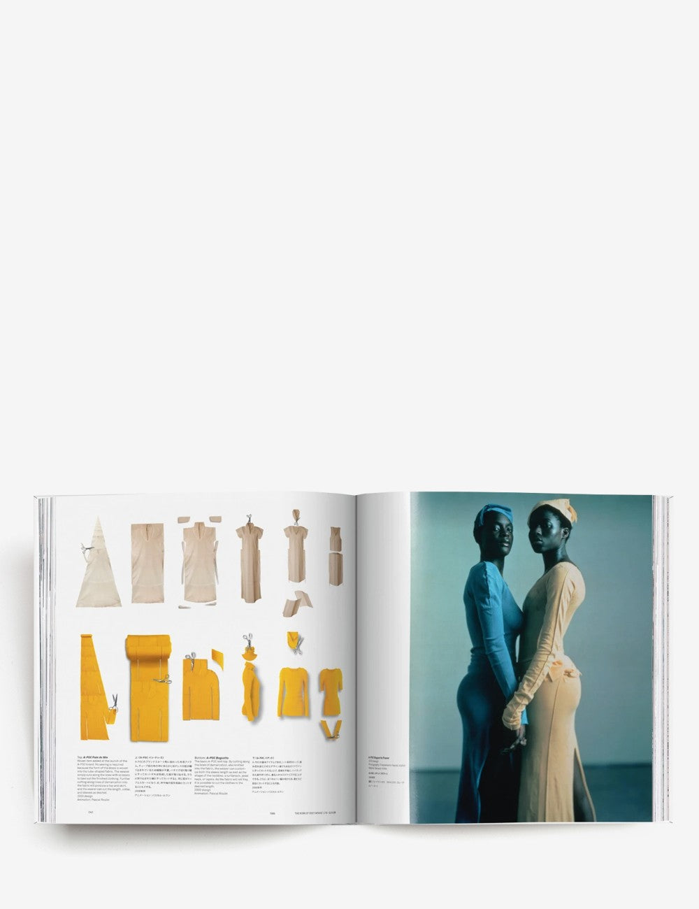 ISSEY MIYAKE