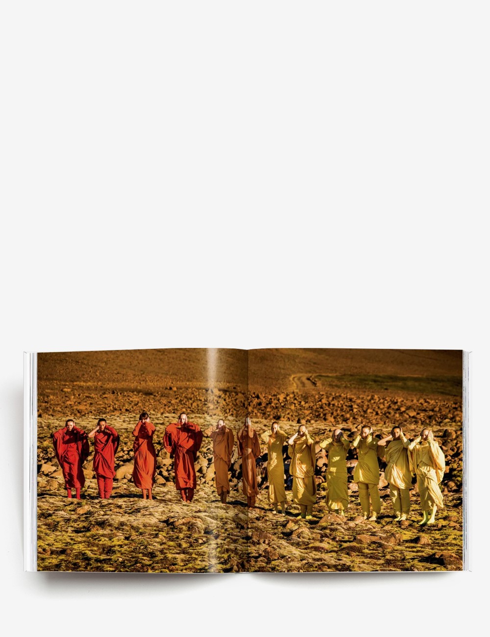 ISSEY MIYAKE