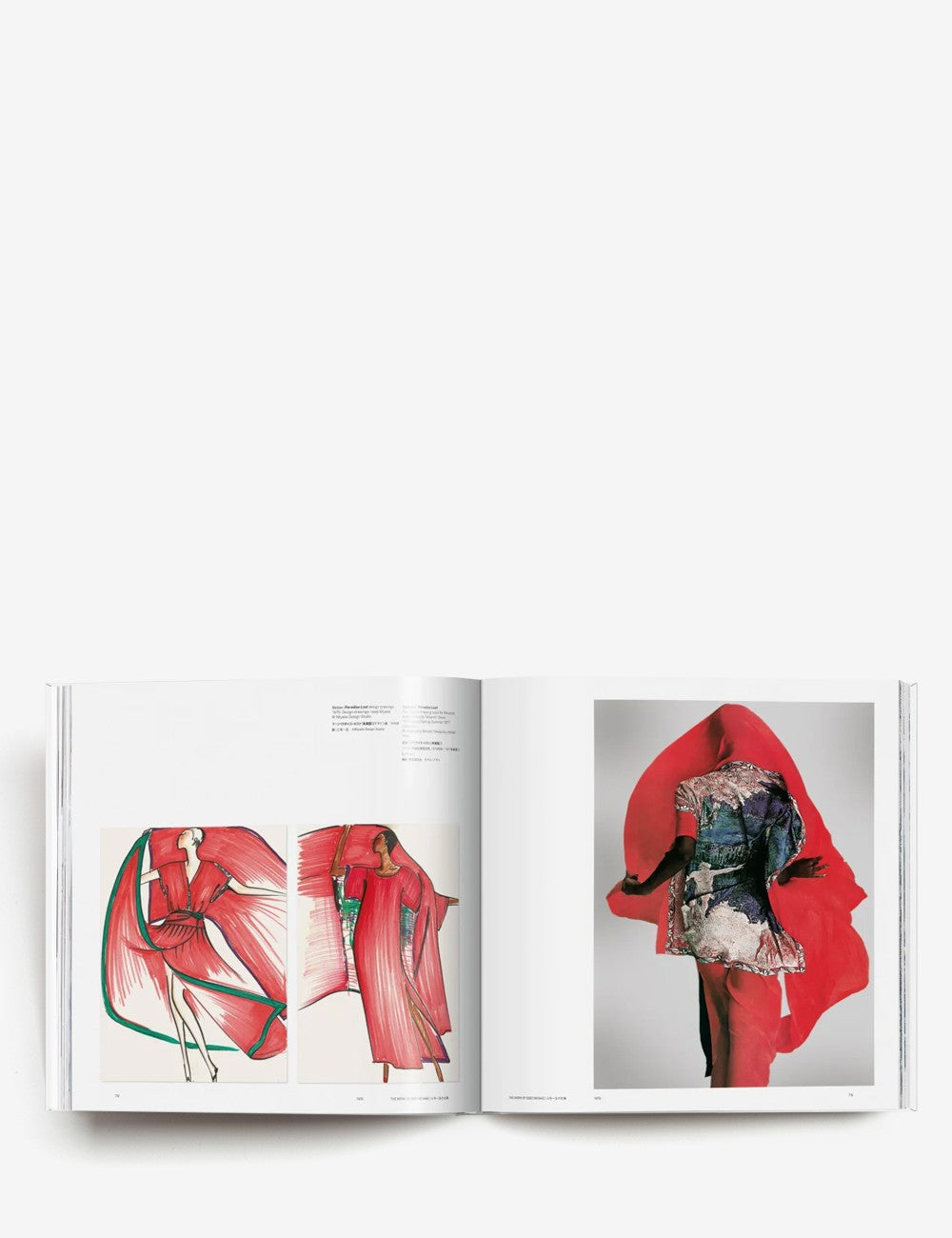 ISSEY MIYAKE
