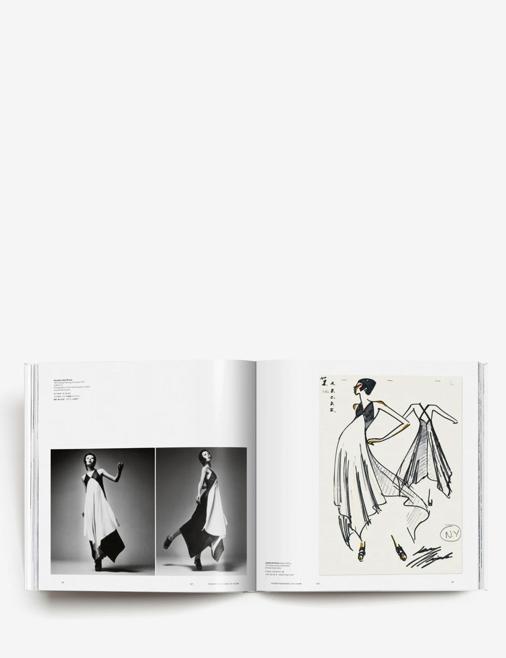 ISSEY MIYAKE