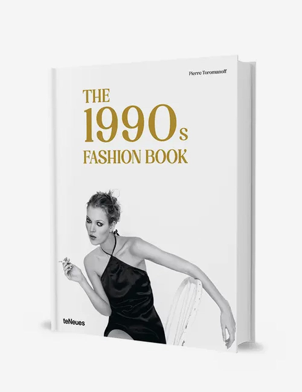 THE 1990s FASHION BOOK