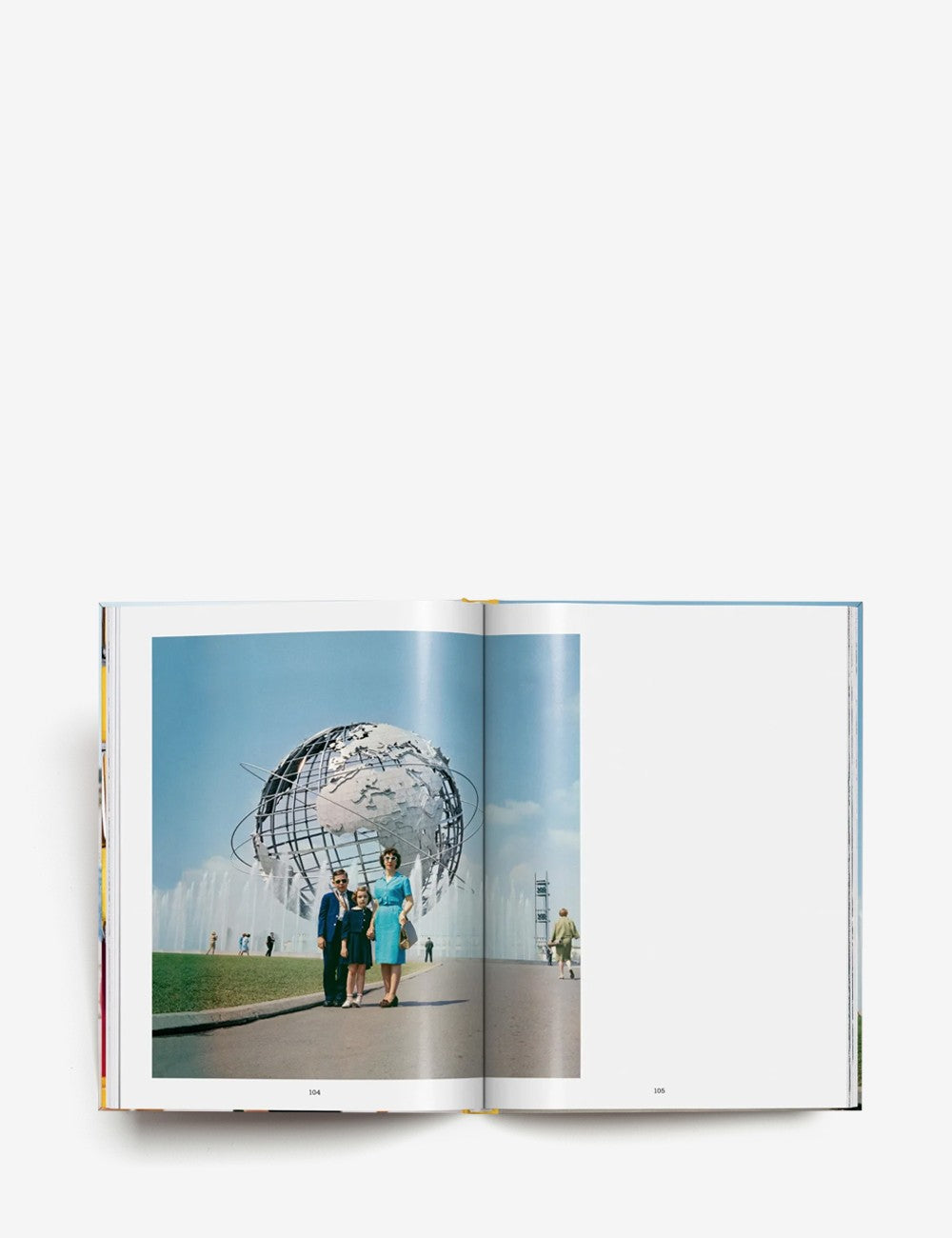 midcentury memories. the anonymous project