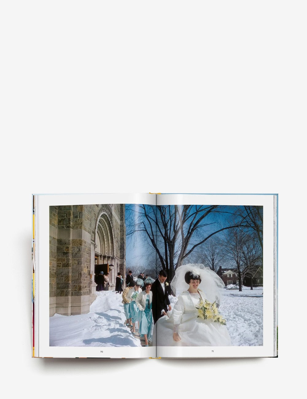 midcentury memories. the anonymous project