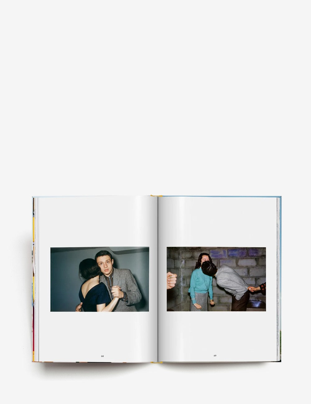 midcentury memories. the anonymous project