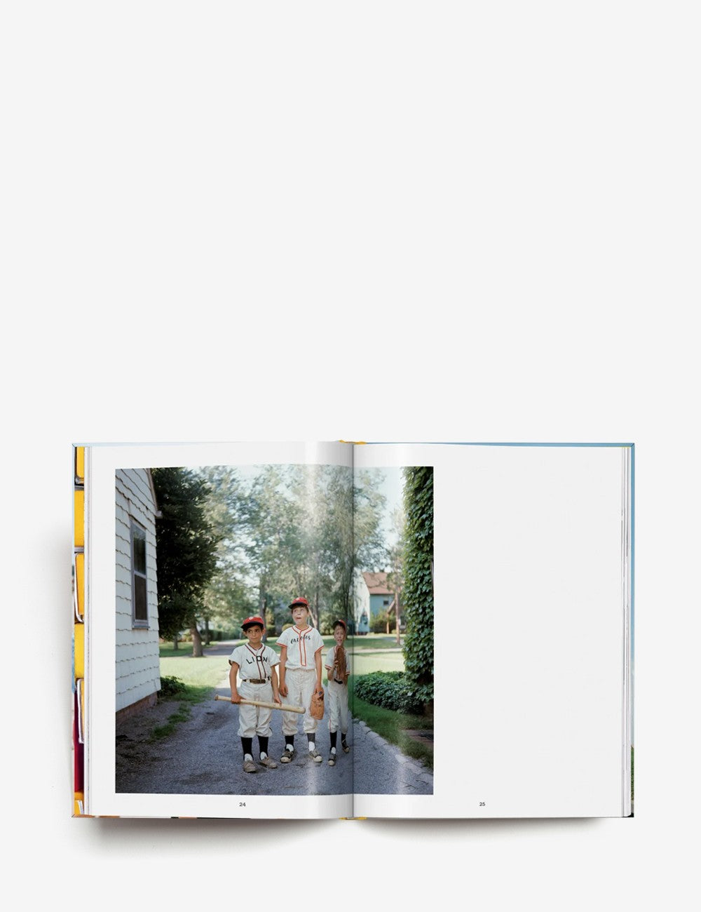 MIDCENTURY MEMORIES. THE ANONYMOUS PROJECT