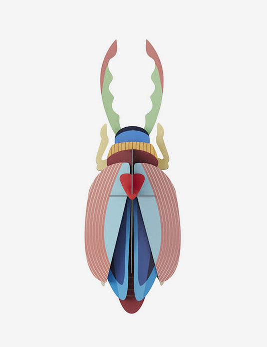 IMPERIAL BEETLE