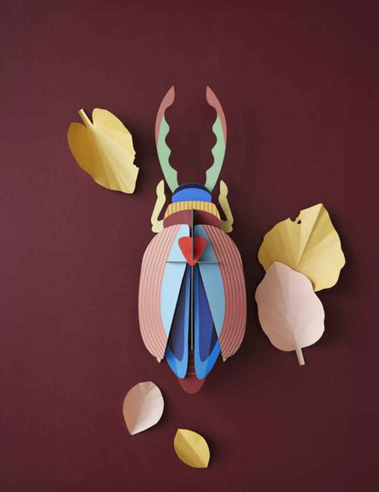 IMPERIAL BEETLE