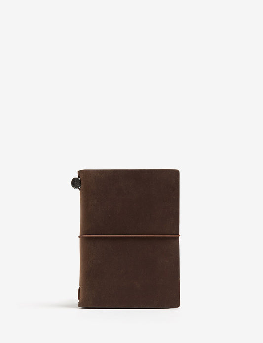 traveler's notebook passport
