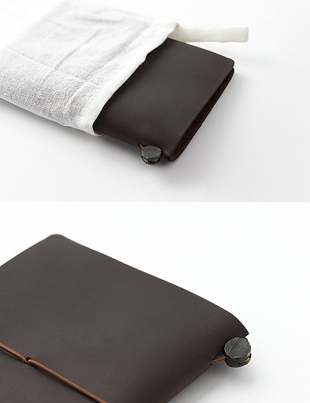 traveler's notebook passport