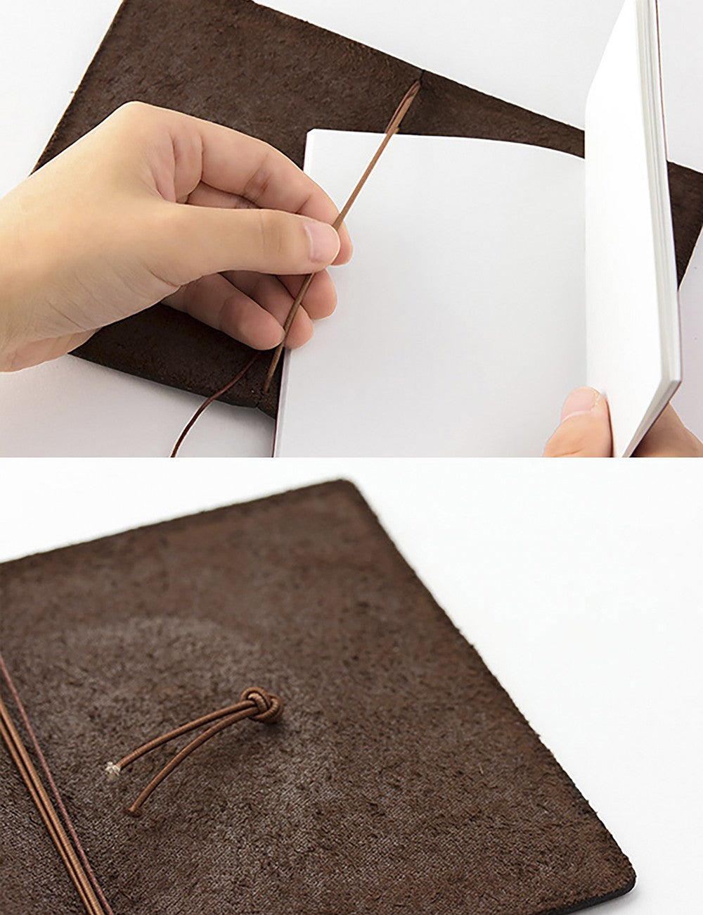 traveler's notebook passport