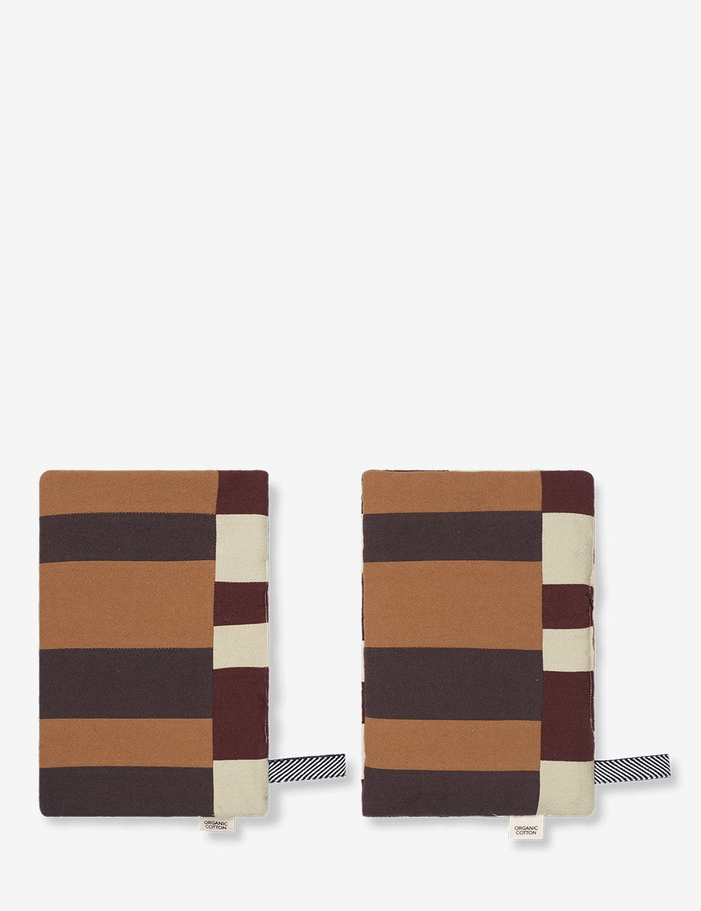 manoplas section 2 set