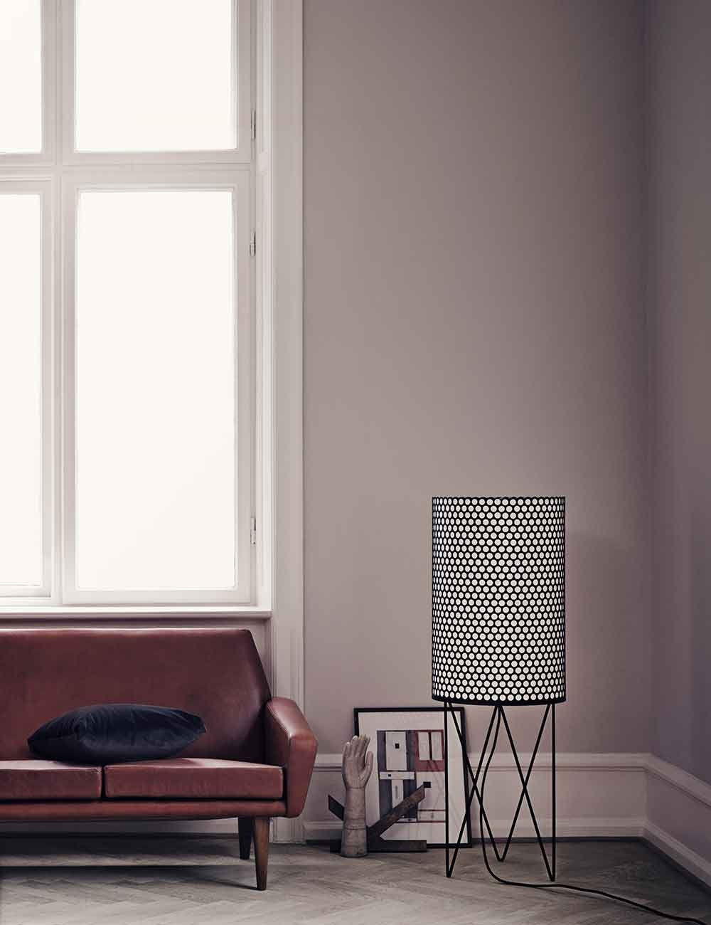 lampada da terra pd2