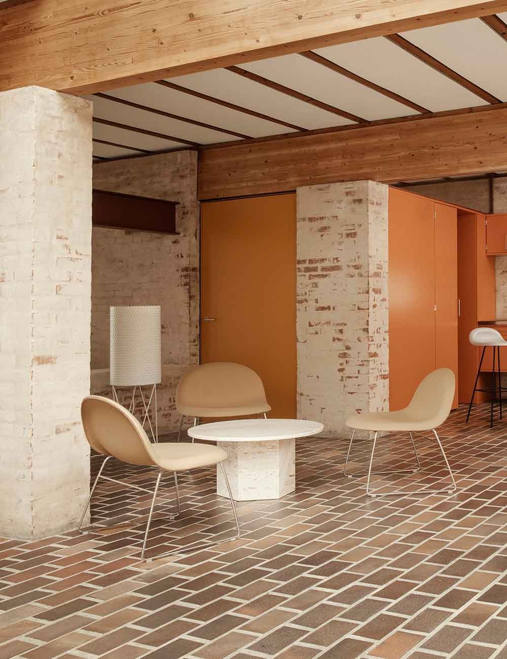 lampada da terra pd2