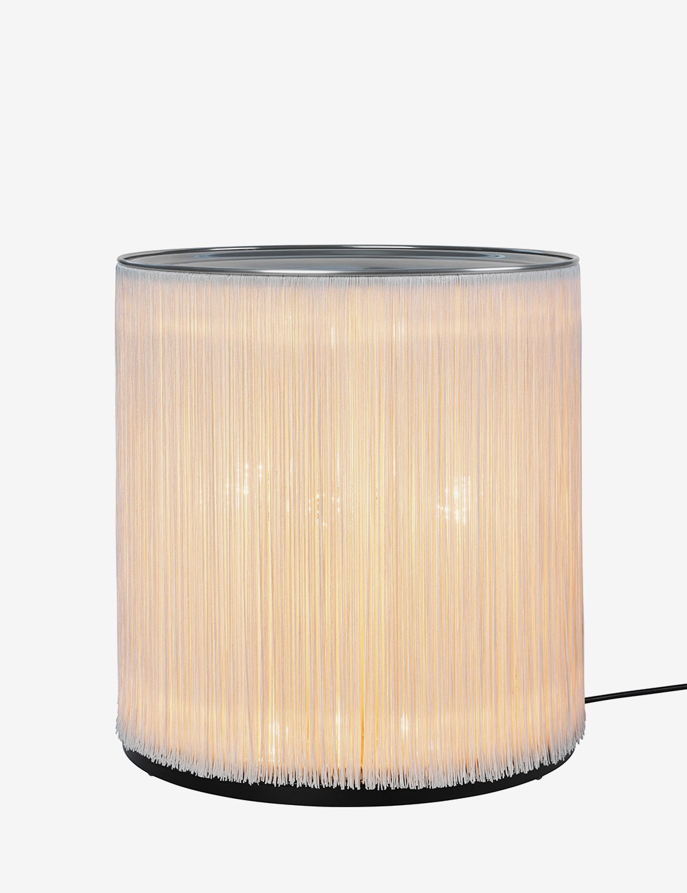 lampe de table modèle 597
