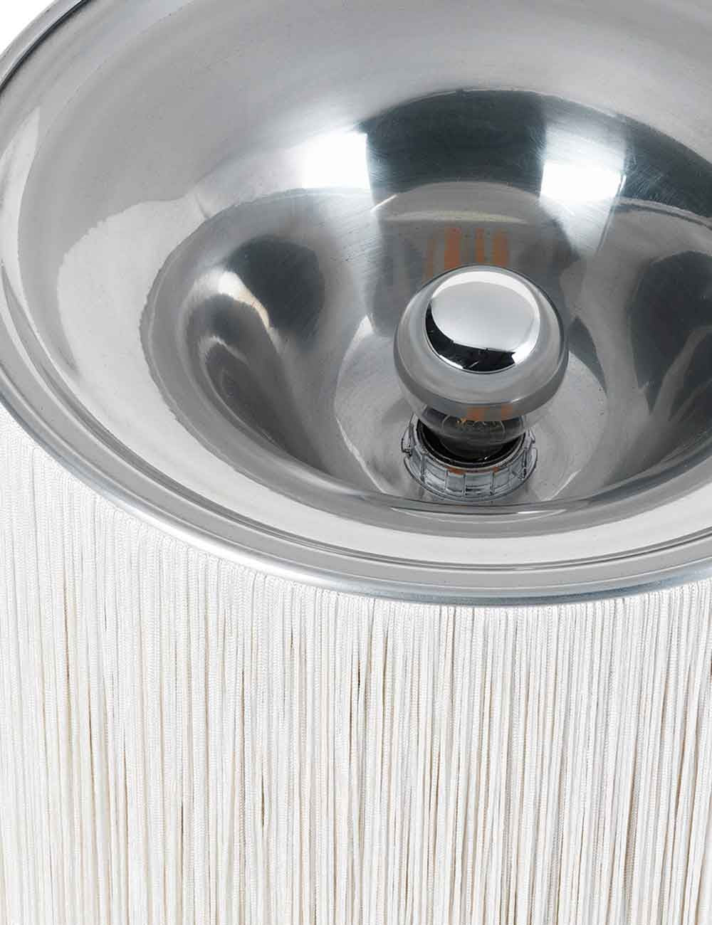 lampe de table modèle 597