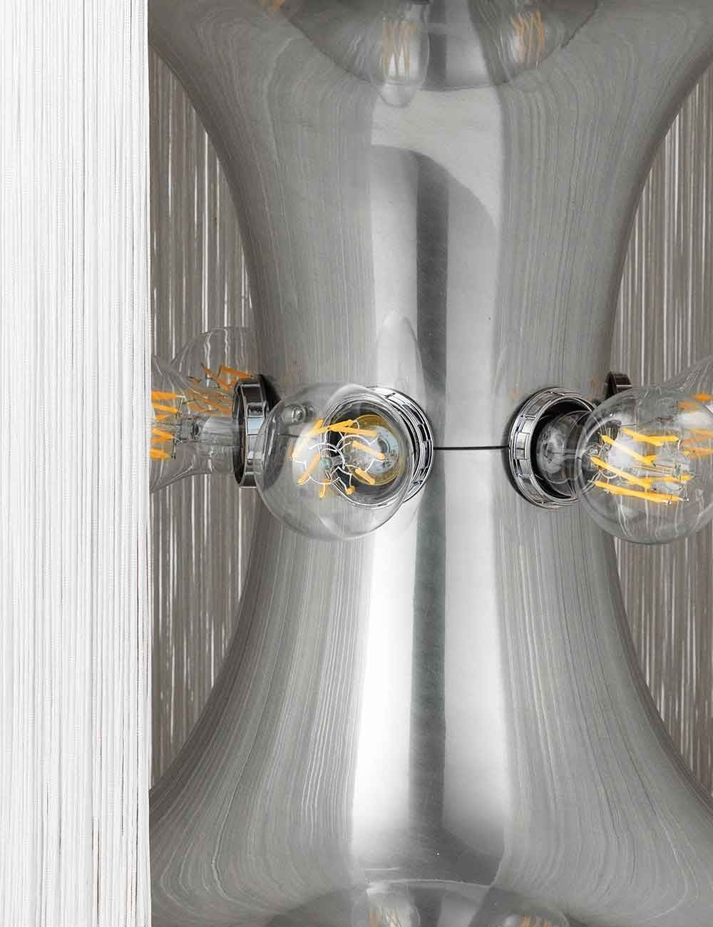 model 597 table lamp