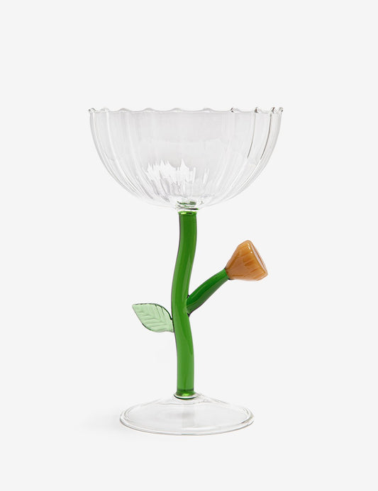 copa champagne botanica
