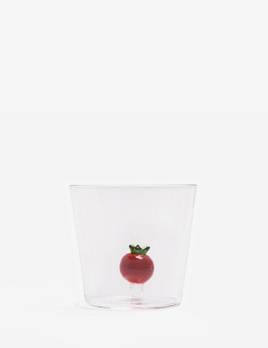 vaso tomate