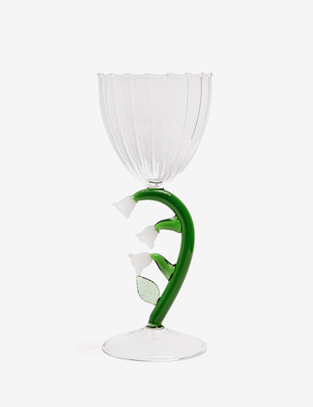 Bicchiere vino Botanica