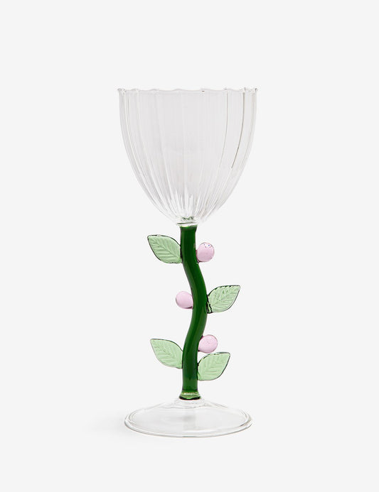 copa vino botanica